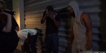 Red Head Milf Raw Flick Grips Police Banging A Deadbeat Dad.