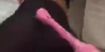 Nylon Tickling 2