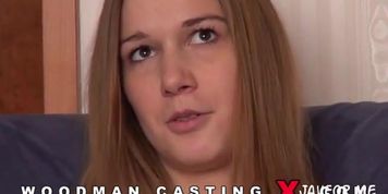 Girl next door gets casted