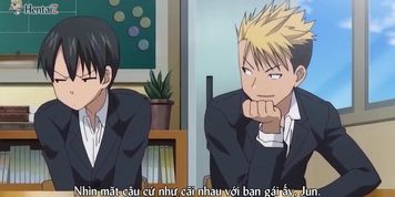 Unsweet Netorare Ochita Onna-tachi (2012) - Vietsub