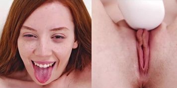 Compilation Ahegao Cumflation - Bukkake Creampie