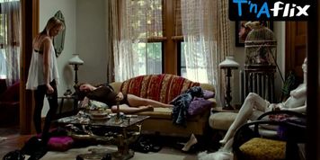 Bojana Novakovic Thong Scene  in Generation Um...