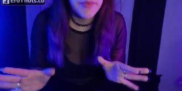 Marimore ASMR (MariMoore MariMoore)
