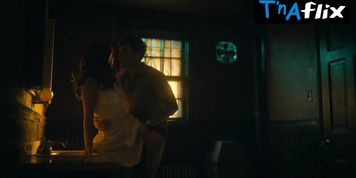Caitlin Stasey Underwear Scene  in Bridge And Tunnel