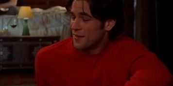 Sarah Jessica Parker Lesbian Scene  in Sex And The City