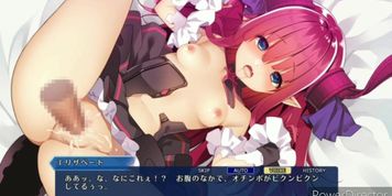 [FGO] Fate girls make love with their master(you) part 3