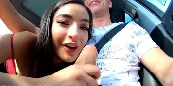 Homemade POV Sex With Emily Willis - Evil Angel (Mick Blue)