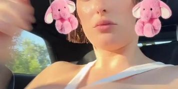 TITTY TUESday ? Mirad mensajitos, teneis un video de 3minut.. by likida from OnlyFans | Coomer (Laura Orsolya)