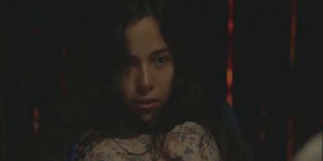 Innocent Girl, Fucked by Creature