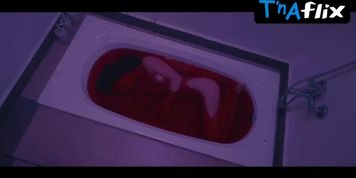 Gwen Garci Breasts Scene  in Doblado