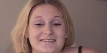 First Painful Pregnant Anal