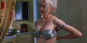 Anna Levine nude - Drunks - 1995