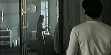 Stefanie Schmid Breasts Scene  in ...Und Plotzlich Wird Es Dunkel In Meinem Leben