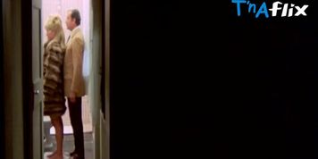 Silvia Dionisio Butt,  Breasts Scene  in Il Commissario Pepe