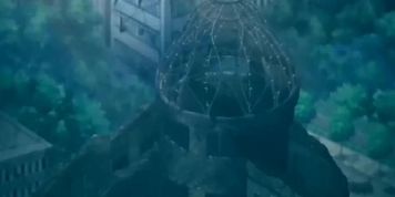 Kansen 3: Shuto Houkai 1