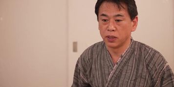 Saran Ito Ask Father To Get Pregnant (Little Hellcat)