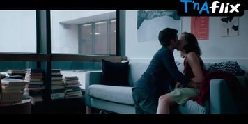 Maggie Gyllenhaal Underwear Scene  in The Kindergarten Teacher