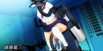 Brunette hentai beauty in wild times