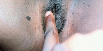 Pussy and Backshots (Ebony Star)