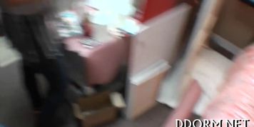 Totally wild group pleasuring - video 13