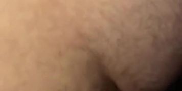 Pegging Husband First Video