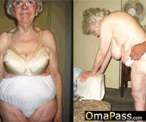 Oma Pass