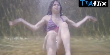 Daniela Aedo Butt,  Breasts Scene  in Como Dice El Dicho