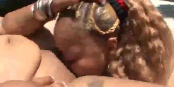 ebony bbw pussy lickers