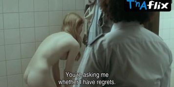 Sigrid Ten Napel Butt,  Breasts Scene  in Vast