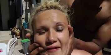 kaeliss super hot cougar - video 1