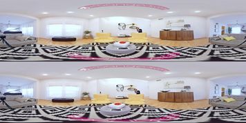 VR PORN - Scully's Masturbation in SEX FILES