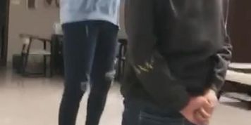 vivi trample face