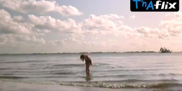 Bridget Fonda Butt Scene  in Camilla
