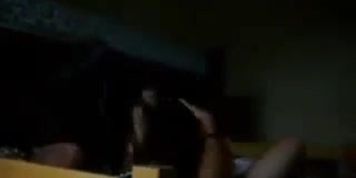 Hot Asian hoe gives total customer satisfaction
