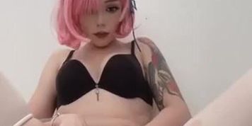 Cute berrybunny