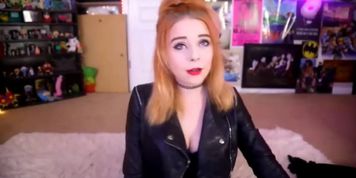 Chaturbate - Goldengoddessxxx (10/19/2019) 1