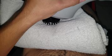 Makeshift Masturbation Sex Toy Tool CUM HARDER! (4K)(60FPS)