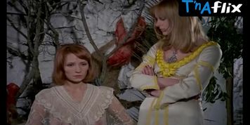Lisa Livane Breasts Scene  in A Woman Possessed