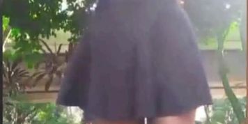 Me deje tocar del Anciano