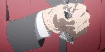 High School Dxd