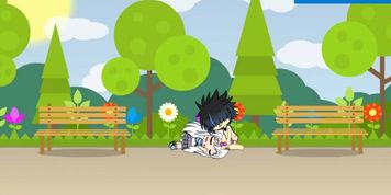 gachalife porn story (sorry its bad im new)