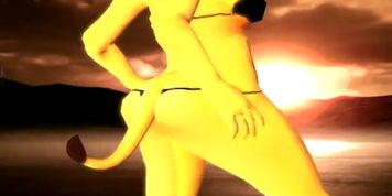YIFF ME ALL NIGHT