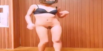 Dance (Sydney Dance)
