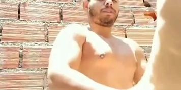 Brazilian boys