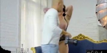Sara Jay Sex Puta Gostosa (Laura Orsolya)