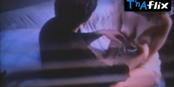 Erika Anderson Breasts Scene  in Object Of Obsession