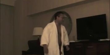 flashing maid