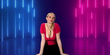 PMV & Dancing Girls Vol.11 / EDM & Bass Music.
