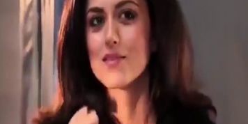 Indian Hot bhabhi Big tits watching neighbours brother in law