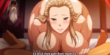 Kyonyuu Princess Saimin 1